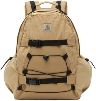 推荐Brown Medley Backpack商品