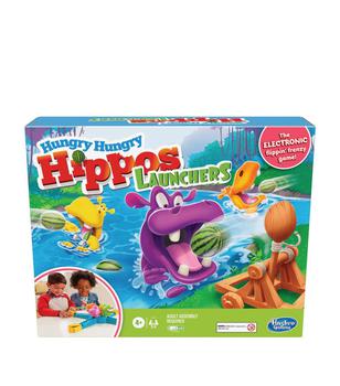 推荐Hungry Hungry Hippos Launchers商品