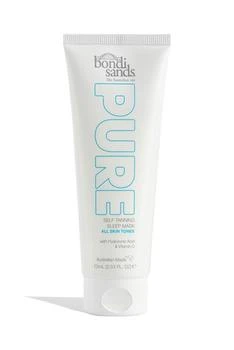 推荐Bondi Sands - Pure Self Tanning Sleep Mask (75ml)商品