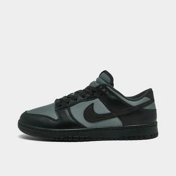 NIKE | Men's Nike Dunk Low Retro SE Winterized Casual Shoes,商家Finish Line,价格¥938
