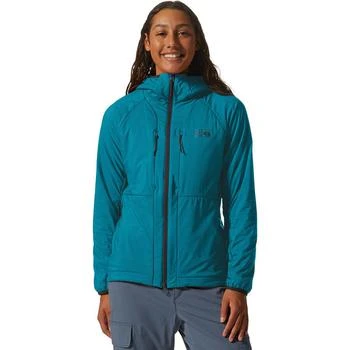 Mountain Hardwear | Kor Airshell Warm Jacket - Women's 4折
