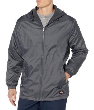 迪克斯, DICKIES | Ripstop Nylon Fleece Lined Jacket商品图片 7折