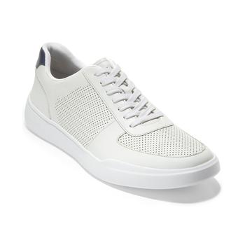 推荐Men's Grand Crosscourt Modern Perf Sneaker商品