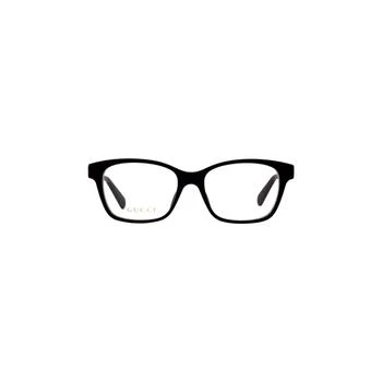 推荐Demo Rectangular Ladies Eyeglasses GG0922O 005 52商品