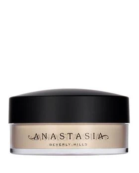 Anastasia Beverly Hills | Loose Setting Powder,商家Bloomingdale's,价格¥289