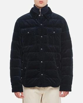 Ralph Lauren | Beaton Padded Jacket,商家BIFFI,价格¥2792