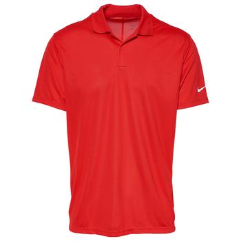 Nike Golf, NIKE | Nike Victory Solid OLC Golf Polo - Men's商品图片 满$120减$20, 满$75享8.5折, 满减, 满折