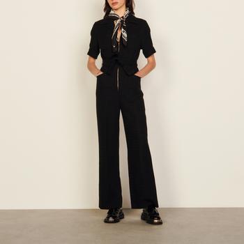 商品Sandro | Nora,商家Sandro US,价格¥1459图片