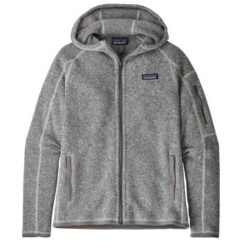 Patagonia | Patagonia 女士户外软壳衣 1052557BIRCHWHITE 花色,商家Beyond Moda Europa,价格¥1589