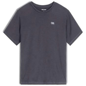 Outdoor Research | Outdoor Research Men's Alpine Onset Merino 150 T-Shirt 7.4折