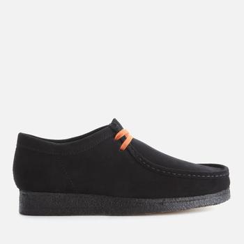 推荐Clarks Originals Men's Suede Wallabee Shoes商品