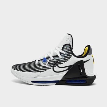 推荐Nike LeBron Witness 6 Basketball Shoes商品