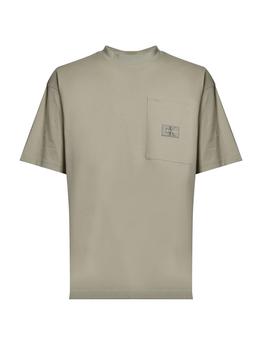 Calvin Klein | Calvin Klein Oversized Cotton T-shirt商品图片,8.9折