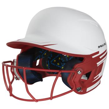 商品Rawlings | Rawlings Mach Ice Senior Fastpitch Batting Helmet - Women's,商家Champs Sports,价格¥543图片