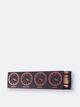 Mela Lifestyle | It's 4:20 Somewhere 8" matchbox商品图片,