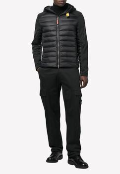 商品Parajumpers | Kinari Quilted Down Jacket,商家Thahab,价格¥2881图片
