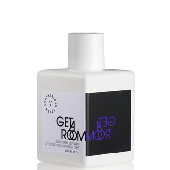 推荐Confessions of a Rebel Get A Room Conditioning Body Wash 250ml商品