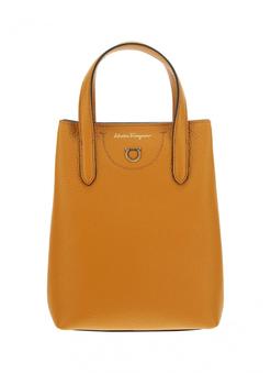 菲拉格慕包女包, Salvatore Ferragamo | Mini Bag商品图片 额外7折, 满$250享9.7折, 满折, 额外七折