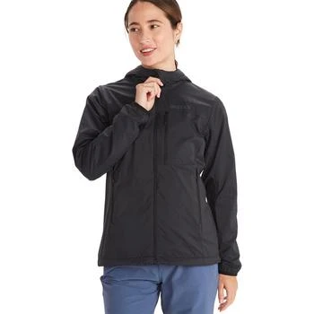 Marmot | Ether DriClime Hooded Jacket - Women's 2.9折