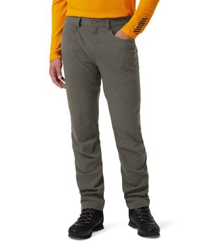 Helly Hansen | Holmen Five-Pocket Pants商品图片,6.5折起