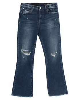 Armani Exchange | Denim pants商品图片,1.6折