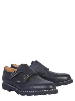 靴 Paraboot WILLIAM WILLIAM / GR EBENE – Paraboot