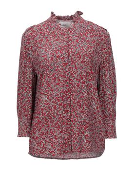 ba&sh | Floral shirts & blouses商品图片,2.5折
