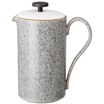 推荐Denby Studio Grey Brew Cafetiere商品