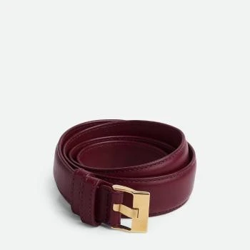 Bottega Veneta | 包邮包税【预售7天发货】 BV葆蝶家 23秋冬 女士 手表带 Ceinture Watch 755126VALKO2250,商家TLS PARIS,价格¥3473