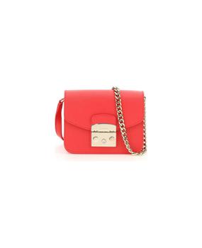 furla metropolis评价, Furla | Metropolis Mini Crossbody Bag商品图片 