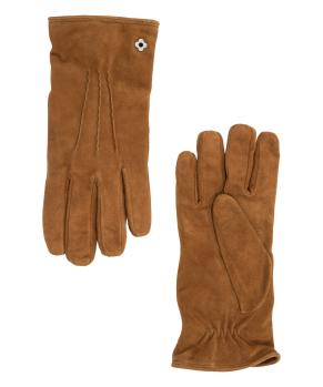 商品LARDINI | LARDINI 男士手套 IRVENEZIAIR59071300 棕色,商家Beyond Moda Europa,价格¥1037图片