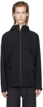 Goldwin | Black Mountaineering Jacket 6.6折