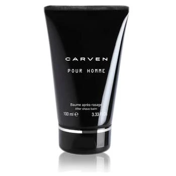 Carven | Pour Homme After Shave Balm, 3.3 oz,商家Macy's,价格¥372