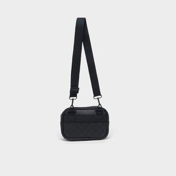 【JORDAN BRAND】人気アイテムJAM MONOGRAM CAMERA BAG おしゃれ Jordan JAM MONOGRAM CAMERA BAG Black | BSTN Store