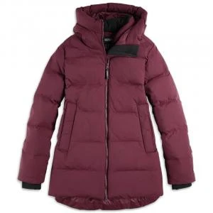 Outdoor Research | Womens Coze Down Plus Size Coat 6.9折