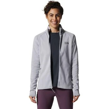 Mountain Hardwear | Women's Polartec Power Stretch Pro Full Zip Jacket 5.1折起