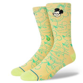商品Stance | Dillon Froelich Mickey,商家Zappos,价格¥119图片