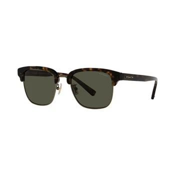 Coach | Men's Sunglasses, HC8326 7折