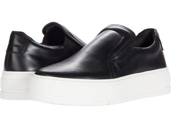 推荐Judy Leather Slip-On Sneaker商品