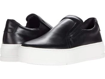 Vagabond Shoemakers | Judy Leather Slip-On Sneaker 