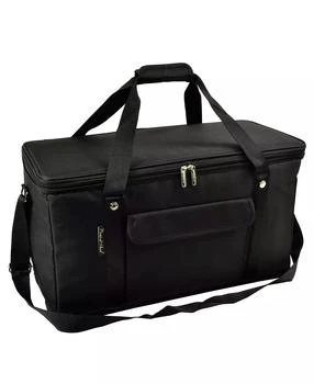 Picnic At Ascot | Ultimate 36 Quart Hybrid Semi-Rigid Folding Cooler -Leak Proof,商家Macy's,价格¥666