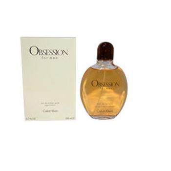 ck香水真假, Calvin Klein | Calvin Klein M-2469 Obsession by Calvin Klein for Men - 6.7 oz EDT Spray商品图片 9.7折