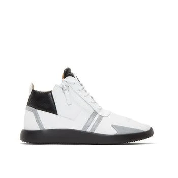 推荐Giuseppe Zanotti Design Ulan Sneakers商品