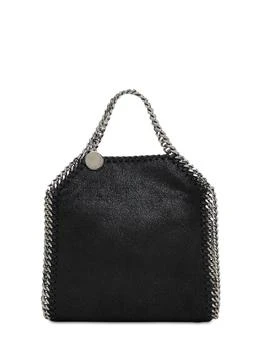 推荐Tiny Falabella Faux Leather Bag商品