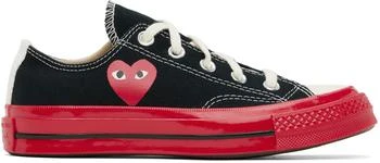 推荐Black Converse Edition Chuck 70 Sneakers商品