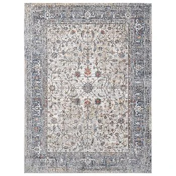 Amer Rugs | Vermont Glidel 7'10" x 9'10" Area Rug,商家Macy's,价格¥3249