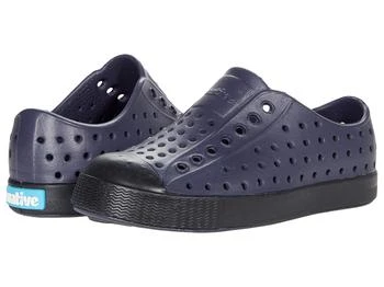 Native | Jefferson Bloom Slip-On Sneakers (Toddler),商家Zappos,价格¥302