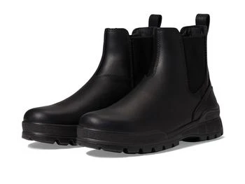 ECCO | Track 25 Chelsea Boot 7.4折