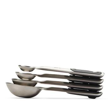 商品OXO | Measuring Spoons,商家Bloomingdale's,价格¥90图片