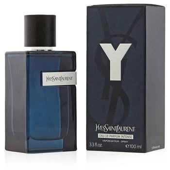 推荐Men's Y Eau de Parfum Intense EDP Spray 3.38 oz Fragrances 3614273898478商品